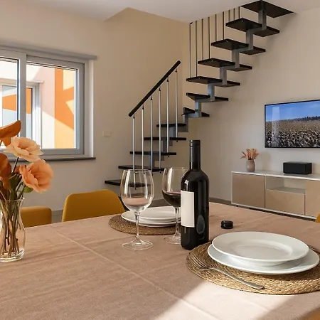Giohouse-new Loft A Pochi Passi Da Metro 3 Milano