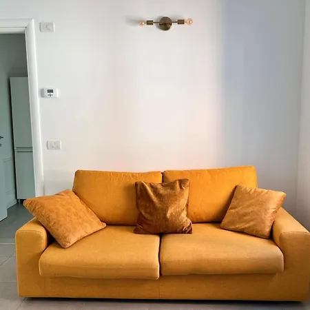 Lejlighed Giohouse-new Loft A Pochi Passi Da Metro 3
