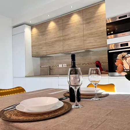 Giohouse-new Loft A Pochi Passi Da Metro 3 Milano