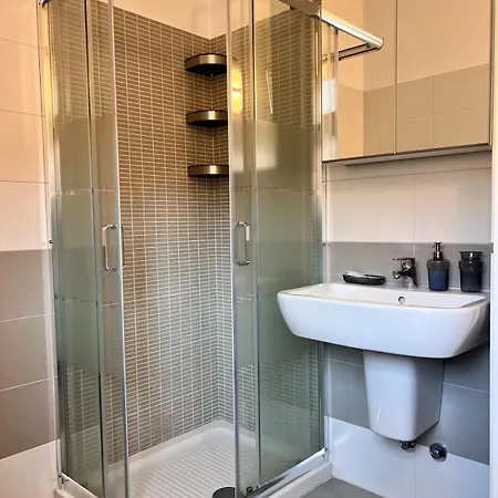 Giohouse-new Loft A Pochi Passi Da Metro 3