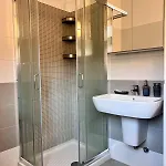Giohouse-new Loft A Pochi Passi Da Metro 3 E Santa Giulia