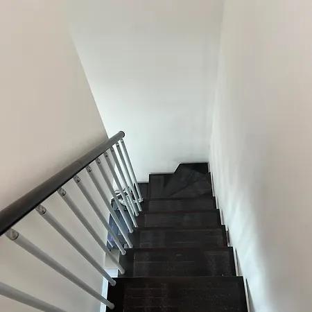 Giohouse-new Loft A Pochi Passi Da Metro 3 E Santa Giulia * Милан