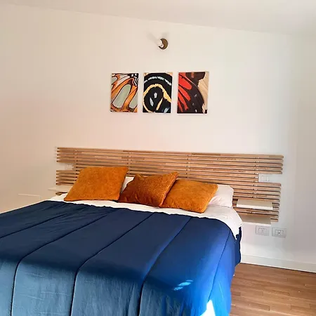 Giohouse-new Loft A Pochi Passi Da Metro 3 *