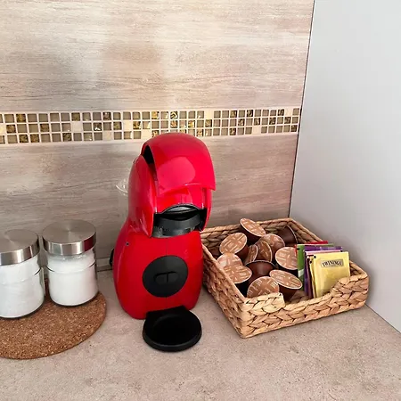 Apartment Giohouse-new Loft A Pochi Passi Da Metro 3 Mailand